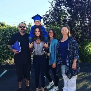 Meet your Posher, Michelle